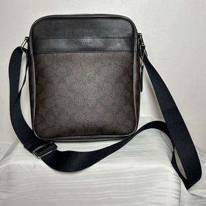 コーチ ショルダーバッグ クロスボディ F54788 メッセンジャーバッグ ショルダーバッグ