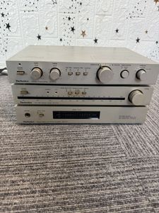 TECHNICS SE-C01のYahoo!オークション(旧ヤフオク!)の相場・価格を見る