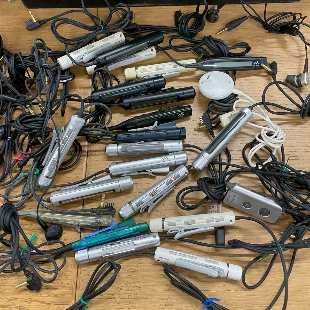 MDウォークマンの値段と価格推移は？｜567件の売買データからMD