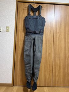 パタゴニア スウィフトカレント　エクスペディションウェーダー