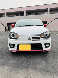 スズキアルトターボRS★ オートギヤシフト★バックカメラ★ 平成27年式★ 車検令和10年2