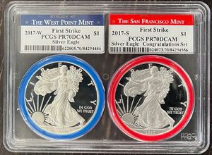 イーグル銀貨の値段と価格推移は？｜87件の売買データからイーグル銀貨