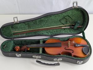 スズキ バイオリン 220のYahoo!オークション(旧ヤフオク!)の相場・価格