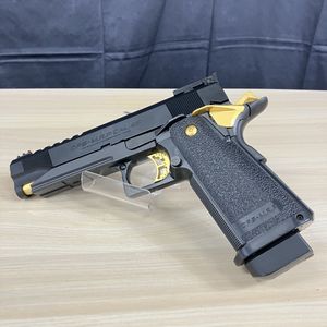 東京マルイ ハイキャパ OPS-M.R.P CAL.45 ガスガン 本日限定価格 東京