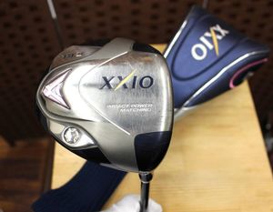 ★【中古品】DUNLOP XXIO ゼクシオ GT1 ドライバー 1W 13.5°/シャフト MP600 FLEX-L レ