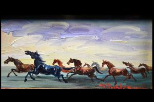 三上隆彦 馬の値段と価格推移は？｜2件の売買データから三上隆彦 馬の