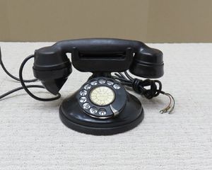 黒電話のYahoo!オークション(旧ヤフオク!)の相場・価格を見る｜Yahoo