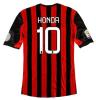 s0105110 13-14 ACミランユニフォーム 10 本田圭佑 S/M/L/XL_1