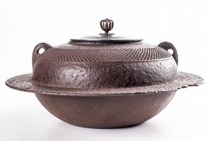 大西清右衛門の値段と価格推移は？｜36件の売買データから大西清右衛門