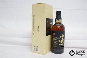 山崎 18年のYahoo!オークション(旧ヤフオク!)の相場・価格を見る