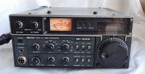 IC-551の値段と価格推移は？｜22件の売買データからIC-551の価値が