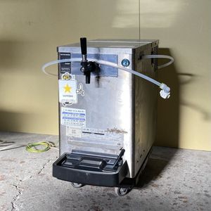 ホシザキ ビールサーバーの値段と価格推移は？｜54件の売買データから