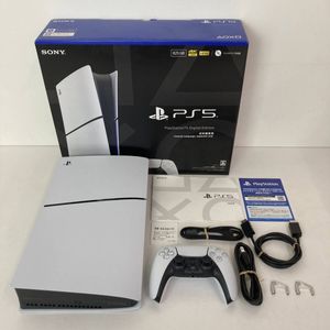 Ps5（未使用） PS5 未使用のYahoo!オークション(旧ヤフオク!)の相場・価格を見る 未使用