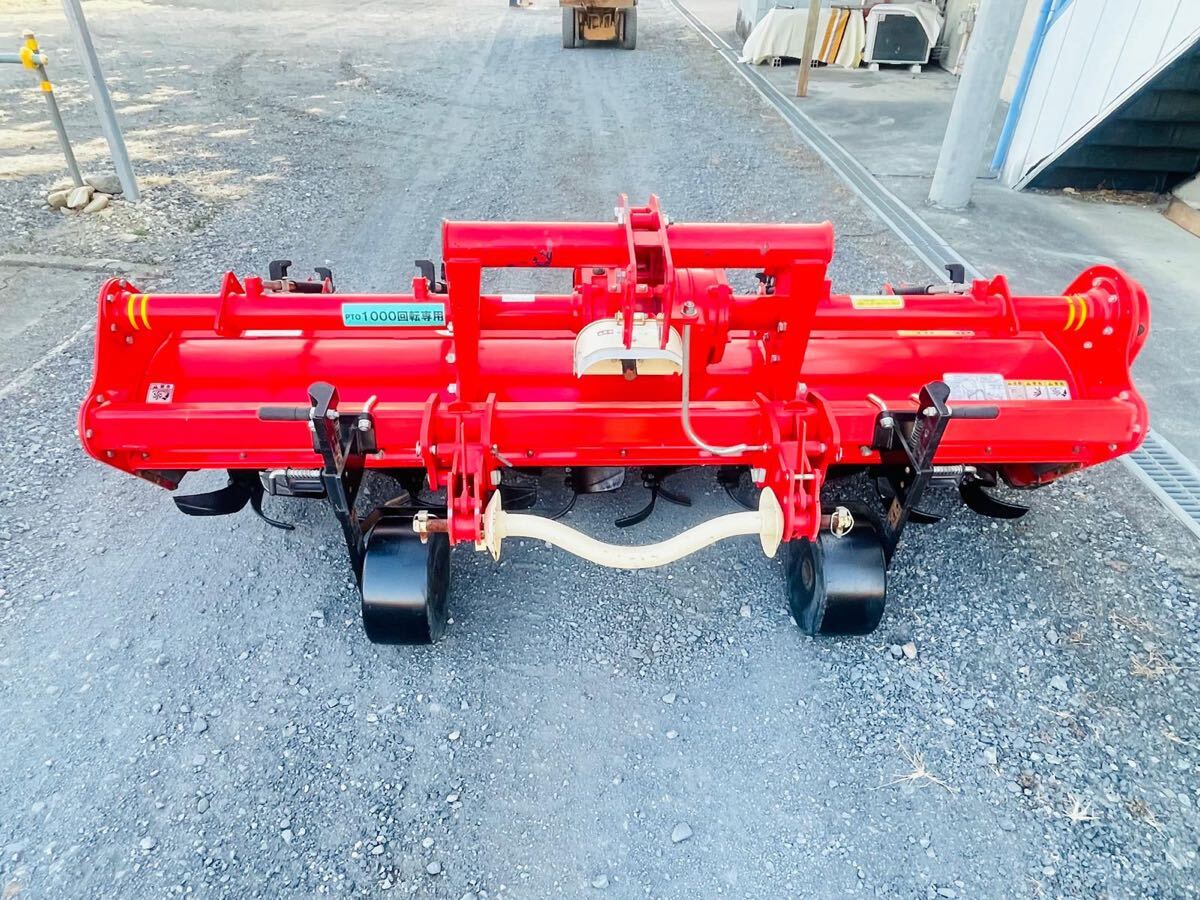 ニプロ NIPLO ロータリー ☆ LXR2410 VME ☆ 作業幅240cm ☆ VME強化 