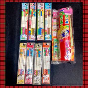 バトル鉛筆のYahoo!オークション(旧ヤフオク!)の相場・価格を見る