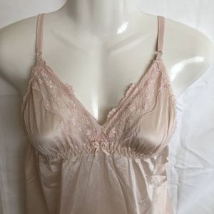 S-246　☆♪The K-ST2800 co ELEGANCE Charm Lingerie♪☆ビューテイーチャームスリップ