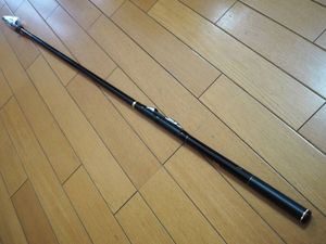 ♪♪超美品　がまかつ　がま磯　RXR　08-53　日本製♪♪