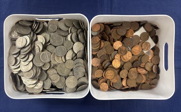 アメリカ 1セントの値段と価格推移は？｜109件の売買データから