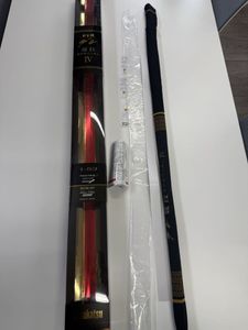 がま磯 がまかつ グレ競技スペシャルⅣ 1-53釣竿