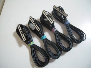 アルパイン★車載用地デジチューナーTUE-T500に付属のGT13タイプ　純正アンテナコード4本