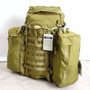 未使用 カリマー karrimor Sf Predator PATROL プレデター パトロール 45L サイドポケッ