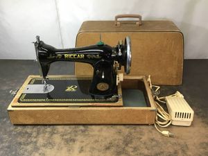 RICCAR フットコントローラーの値段と価格推移は？｜11件の売買データ 