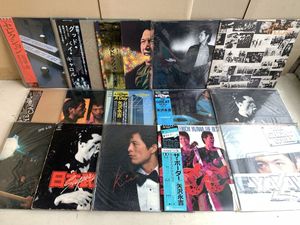 矢沢永吉 レコードの値段と価格推移は？｜213件の売買データから矢沢