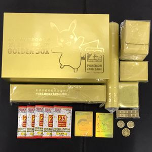 ポケモンカード ゴールデンボックスの値段と価格推移は？｜94件の売買