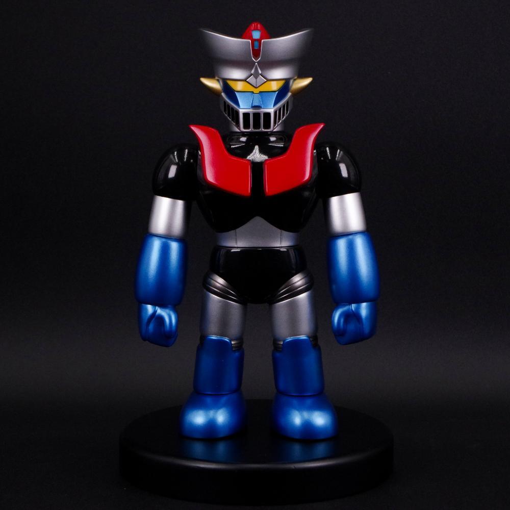 新品未開封 真頭玩具 リアルヘッド REALHEAD real×head 墓場の画廊