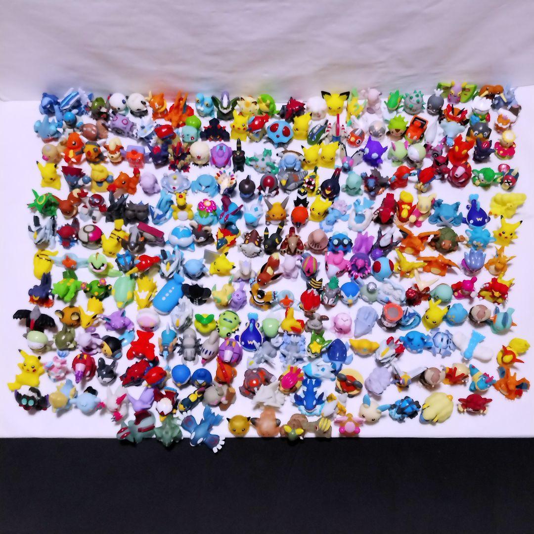 指人形 ポケモンキッズの値段と価格推移は？｜745件の売買データから指