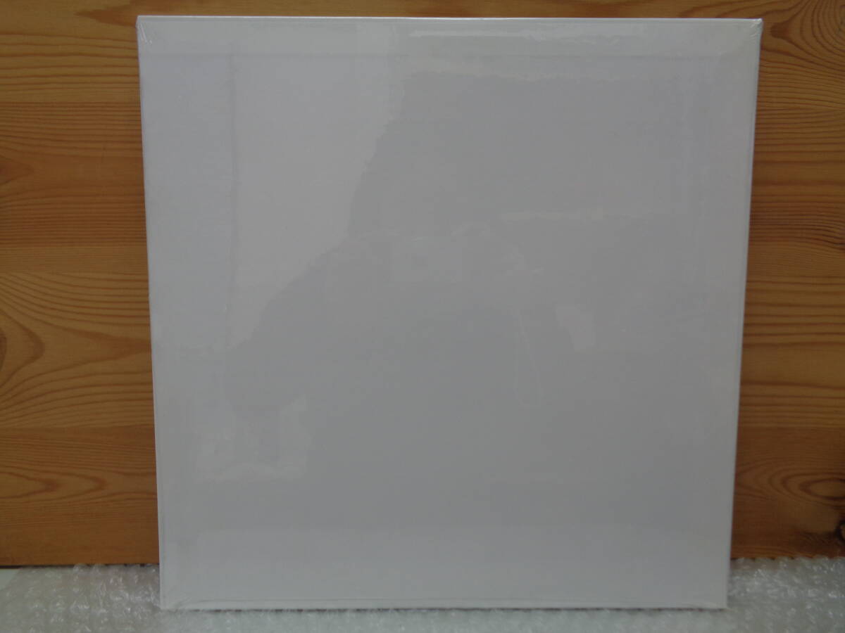 新品未開封保管品！ ZARD 10周年記念ファンクラブ限定アナログレコード