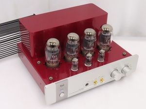 JIMTEC KT-88 真空管アンプ 動作済み Yahoo!オークション - JMTEC M
