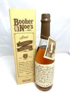 ブッカーズの値段と価格推移は？｜175件の売買データからブッカーズの