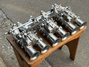 ソレックス40パイの値段と価格推移は？｜9件の売買データから 