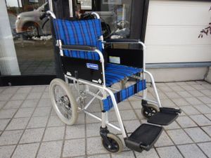 KAWAMURA 車いすの値段と価格推移は？｜13件の売買データからKAWAMURA 