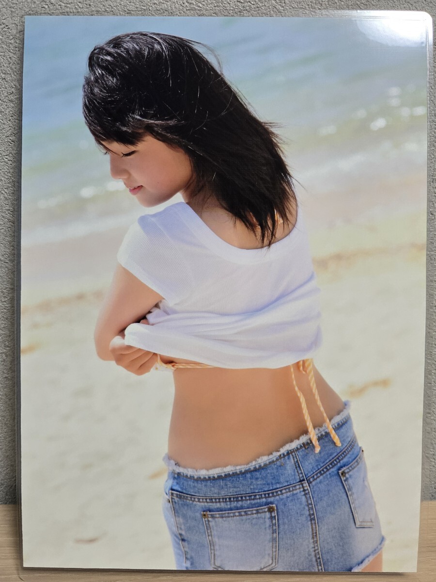 篠崎愛 写真集 Bon! Bon! Ai-bomb 【公式通販】