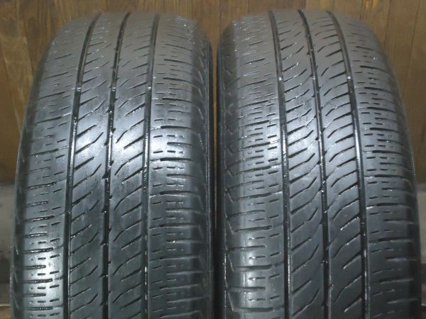 ドライブ応援クーポン50%ｵﾌ185&frasl;65R15 185/65R15　88S★グッドイヤー　GT3　2本　く-52 サマータイヤ 2本