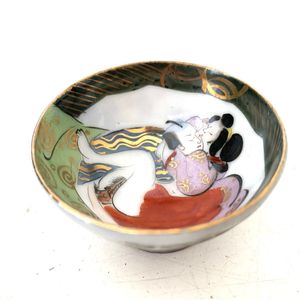 骨董 春画のYahoo!オークション(旧ヤフオク!)の相場・価格を見る 