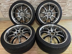 WORKエモーションD9Rの値段と価格推移は？｜3件の売買データからWORK 