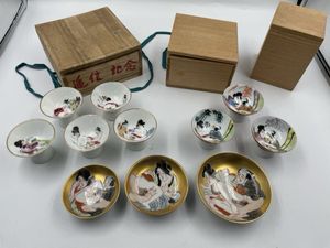 骨董 春画のYahoo!オークション(旧ヤフオク!)の相場・価格を見る 