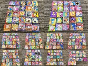 ポケモンブロスカードの値段と価格推移は？｜6件の売買データから
