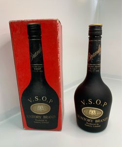 古酒サントリー VSOP /RARE OLD WHISKY2本20251007 サントリー VSOP