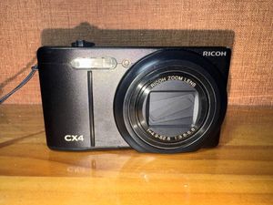 ricoh cx4のYahoo!オークション(旧ヤフオク!)の相場・価格を見る