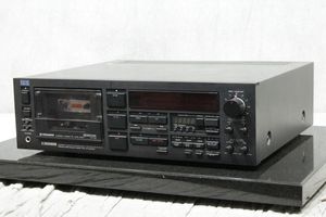 Pioneer CT-A9の値段と価格推移は？｜11件の売買データからPioneer CT