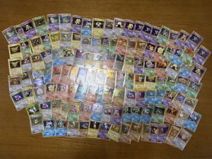 ポケモンカード まとめ売りのYahoo!オークション(旧ヤフオク!)の相場