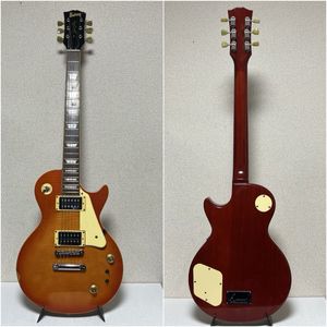 Bunny RLC-55S SUSTAINER サスティナー搭載 中古 Burny バーニー BURNY