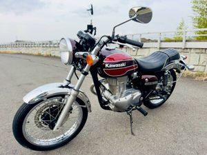 カワサキ エストレヤ250 (売却済み) 高価買取】エストレヤ（カワサキ）の買取査定相場｜バイク買取のバイク
