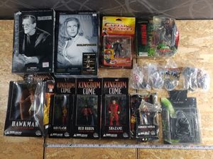 キングダム フィギュアのYahoo!オークション(旧ヤフオク!)の相場・価格