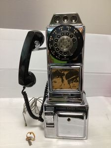 アメリカ 電話のYahoo!オークション(旧ヤフオク!)の相場・価格を見る
