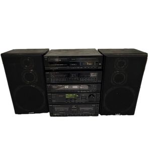 Lo-D システムコンポの値段と価格推移は？｜8件の売買データからLo-D 